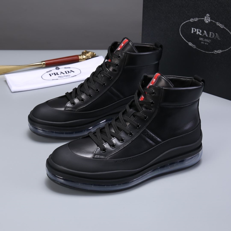 Prada Casual Shoes